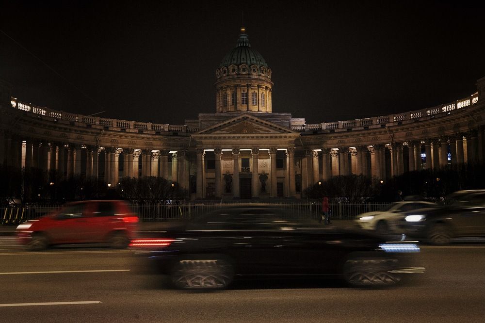 Фотография автора Olga Alekseeva