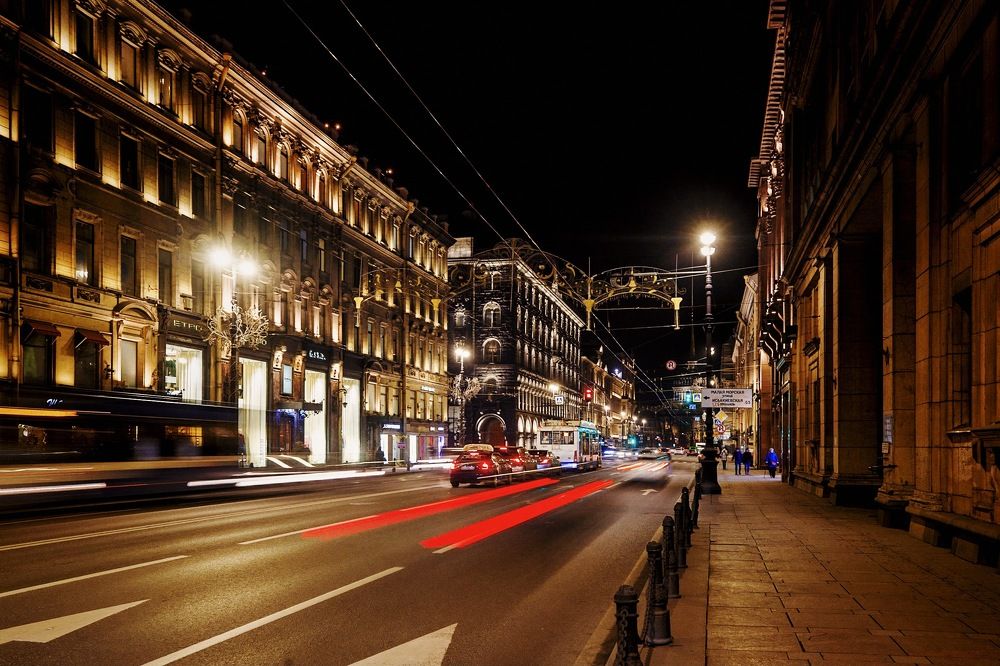 Фотография автора Olga Alekseeva