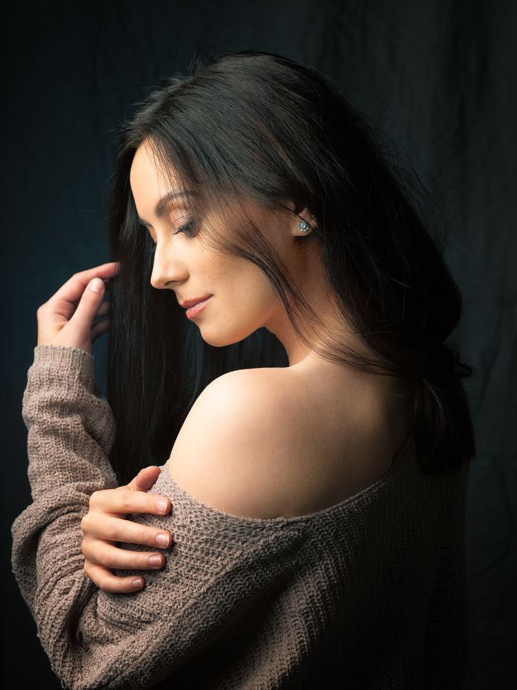 Photograph by Violetta Derkach