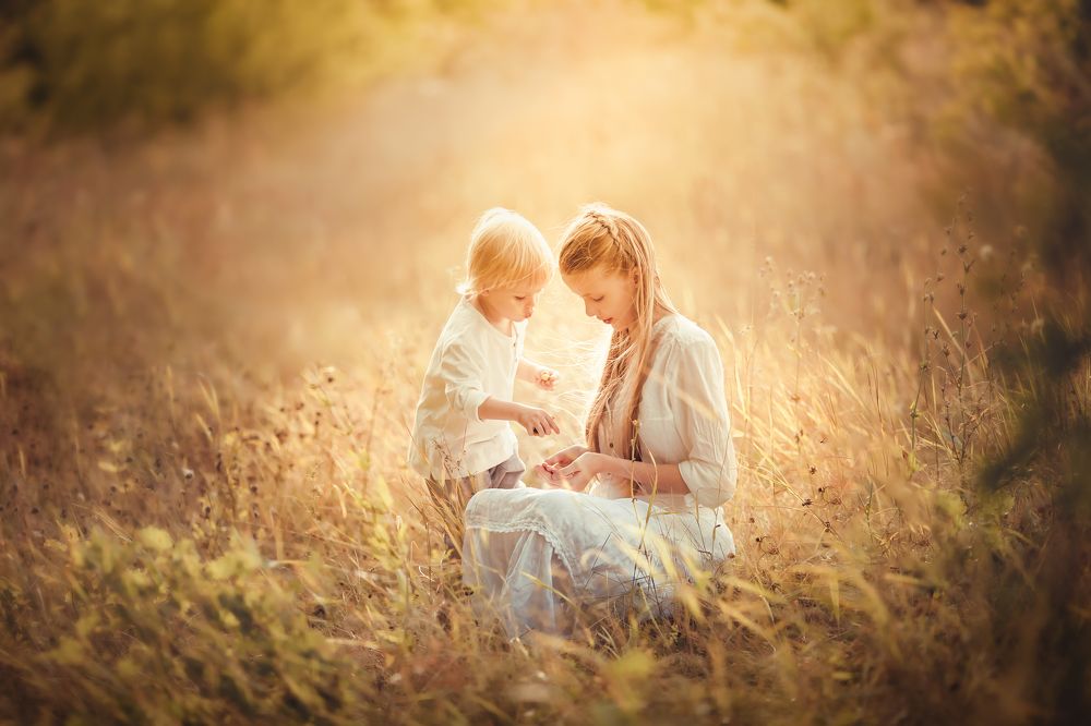 Photograph by Анна Неганова