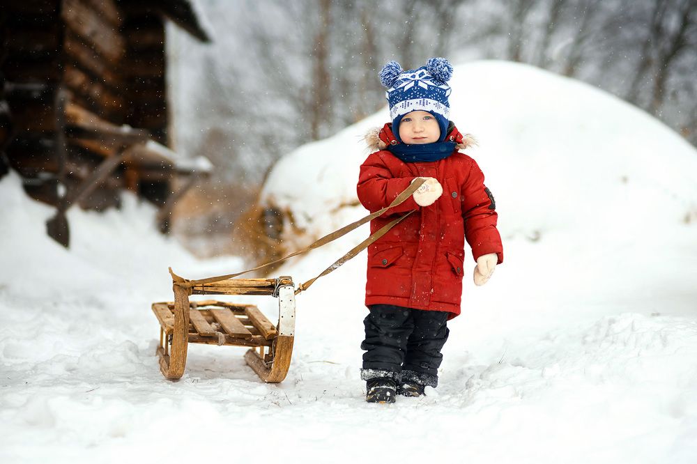 Photograph by Лена Смирнова