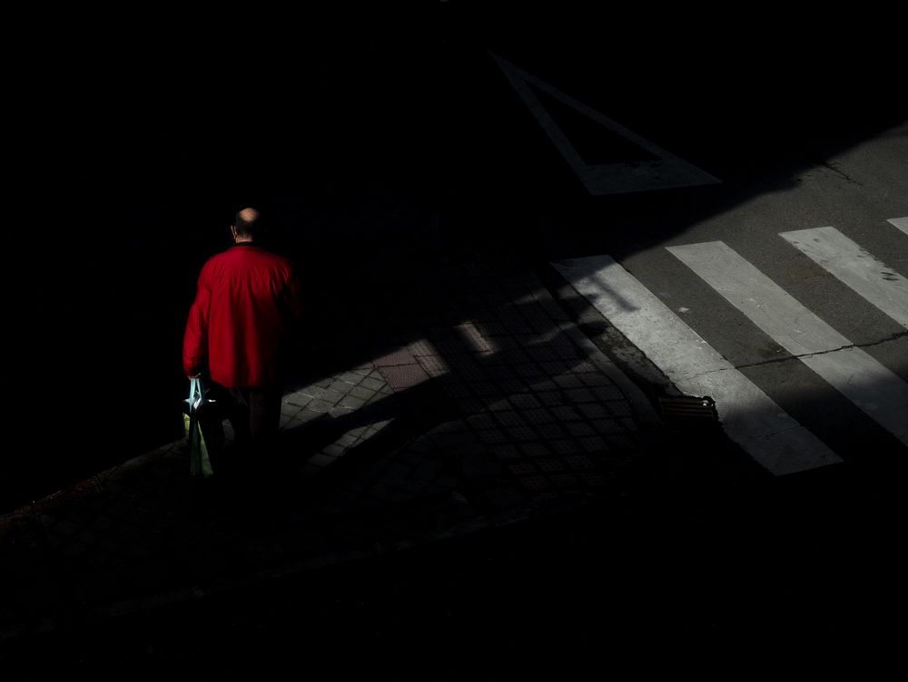 Photograph by Manuel