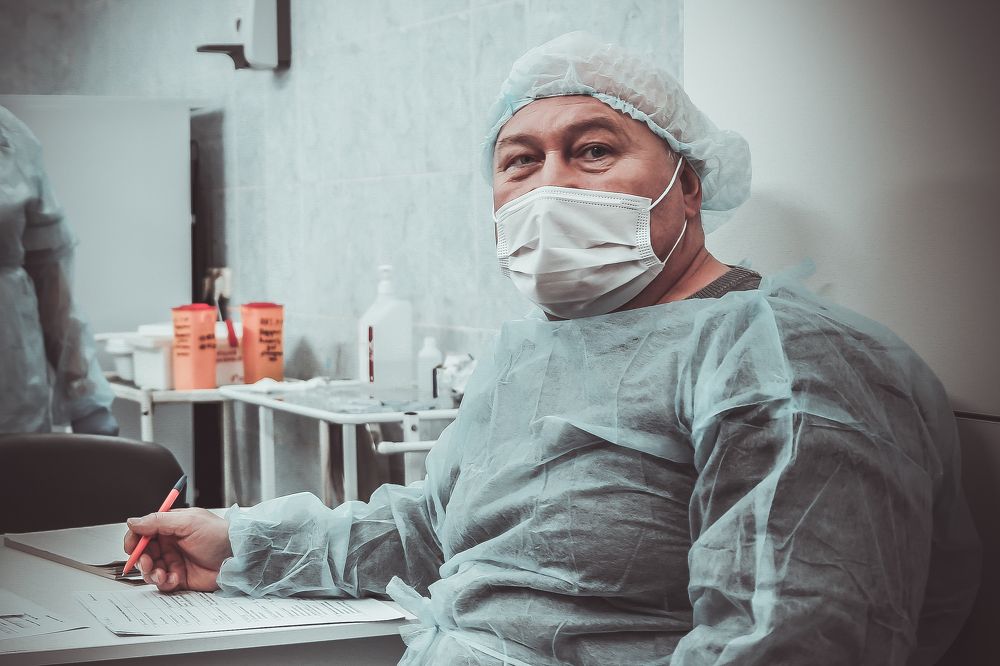 Photograph by Светлана Лукошкина