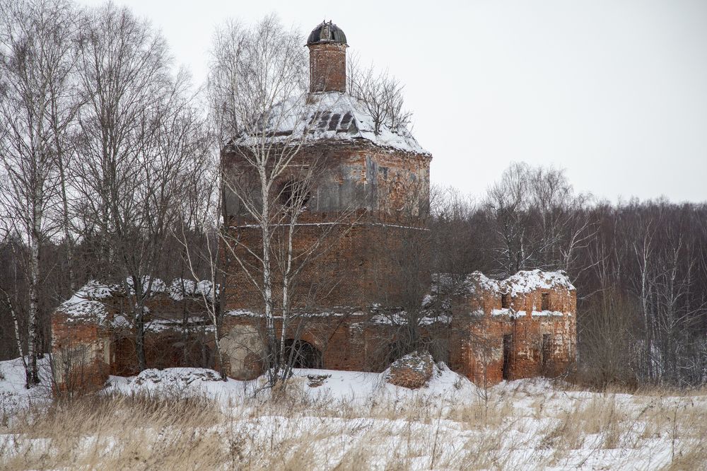 Photograph by Андрей Почечуй