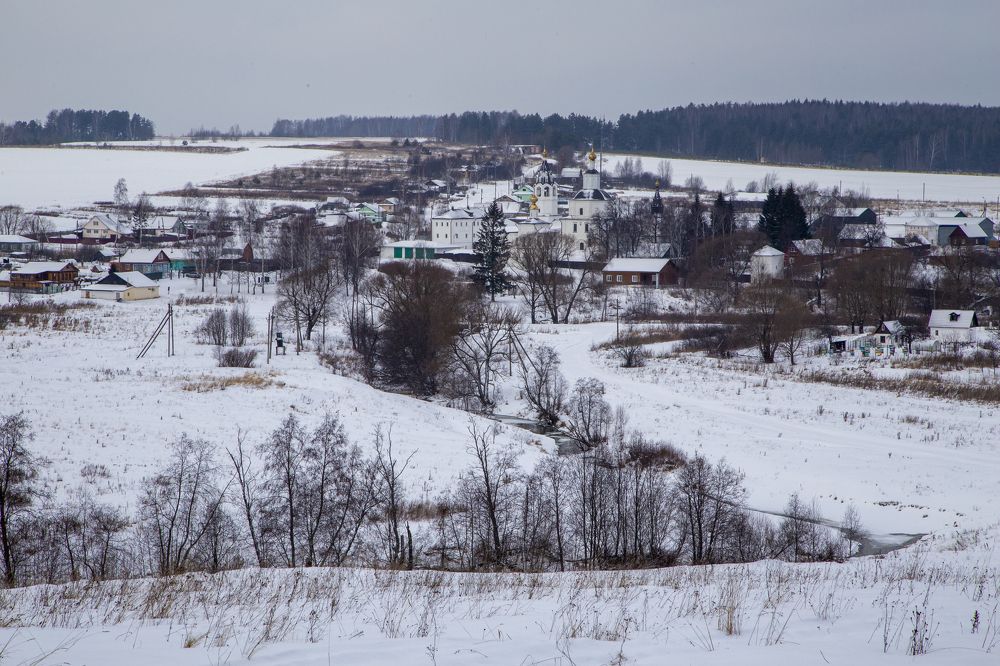 Photograph by Андрей Почечуй