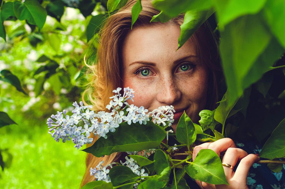 Photograph by Александра Гончарова