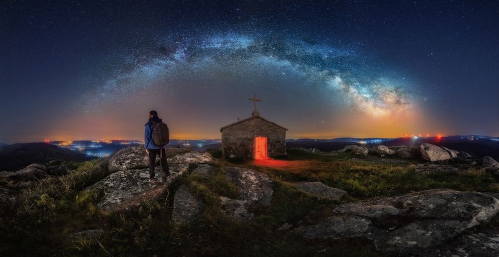 Photograph by Damian Varela