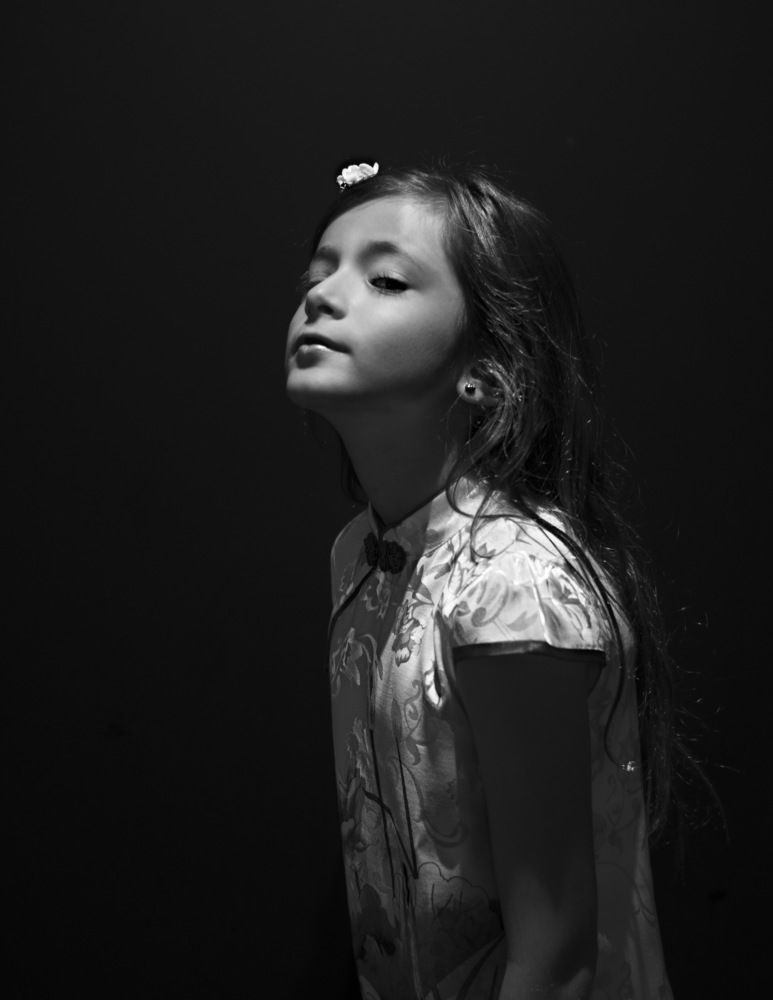 Photograph by Ana Gonzalez