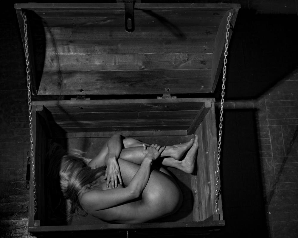 In the thrall of delusions