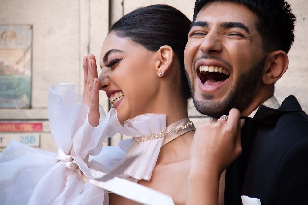 Photograph by Nino Mghebrishvili