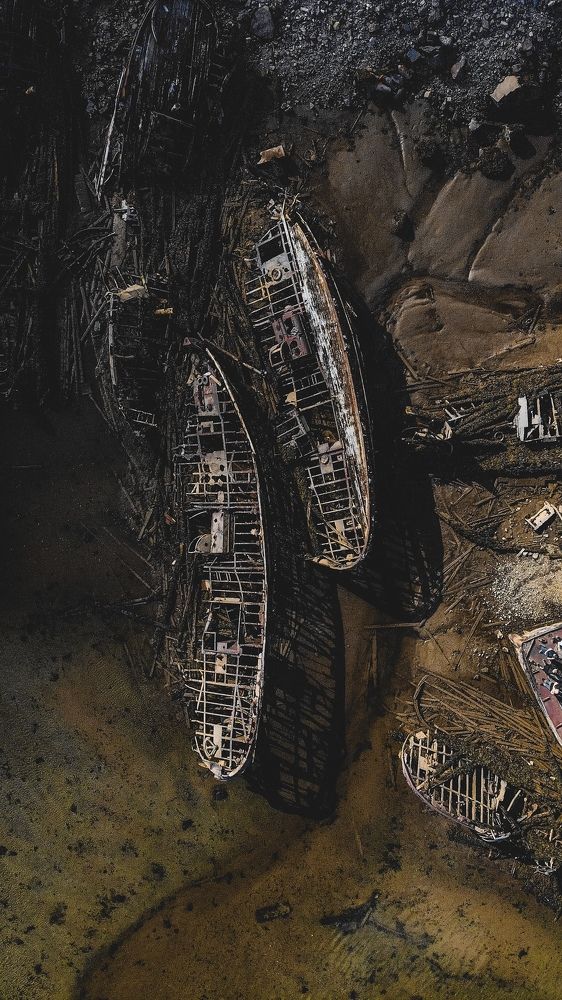 Photograph by Мария Блинова