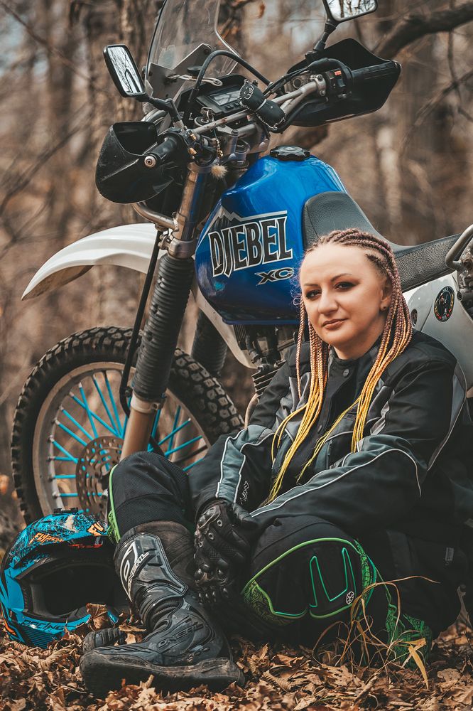 Photograph by Валентин Кольцов