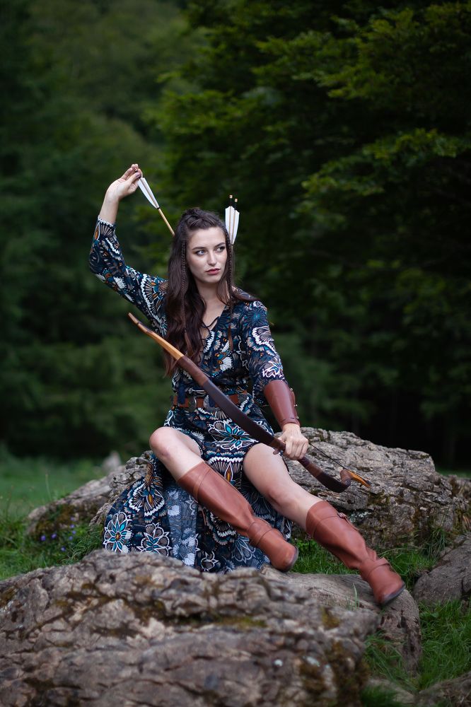 Photograph by Евгения Смирнова