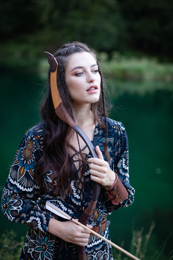 Photograph by Евгения Смирнова