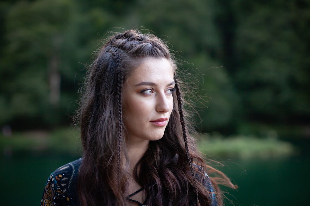 Photograph by Евгения Смирнова