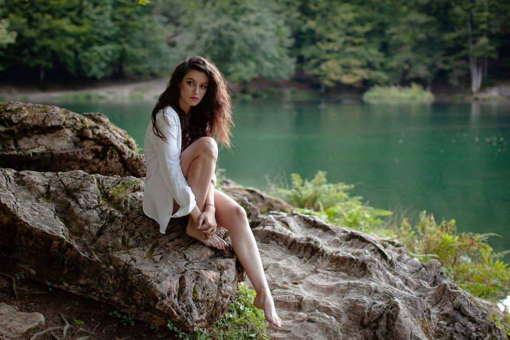 Photograph by Евгения Смирнова