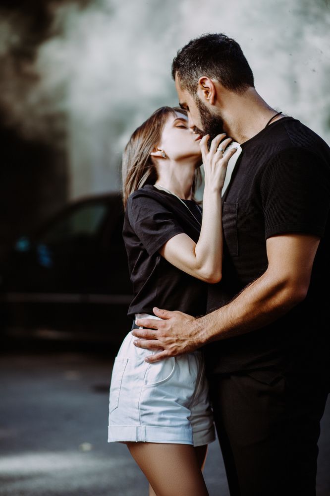 Photograph by Элина Ровенская