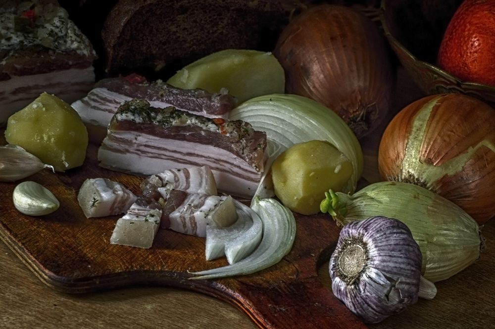 Photograph by Сергей Черных