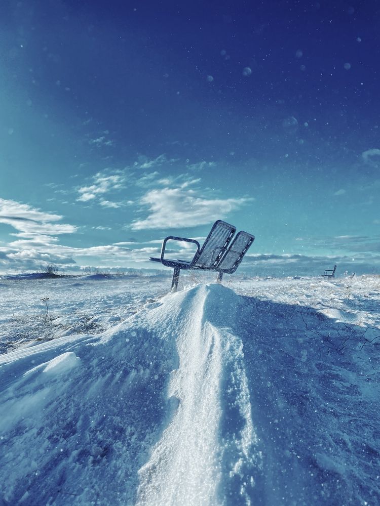 Photograph by Jevgenijs Isajevs