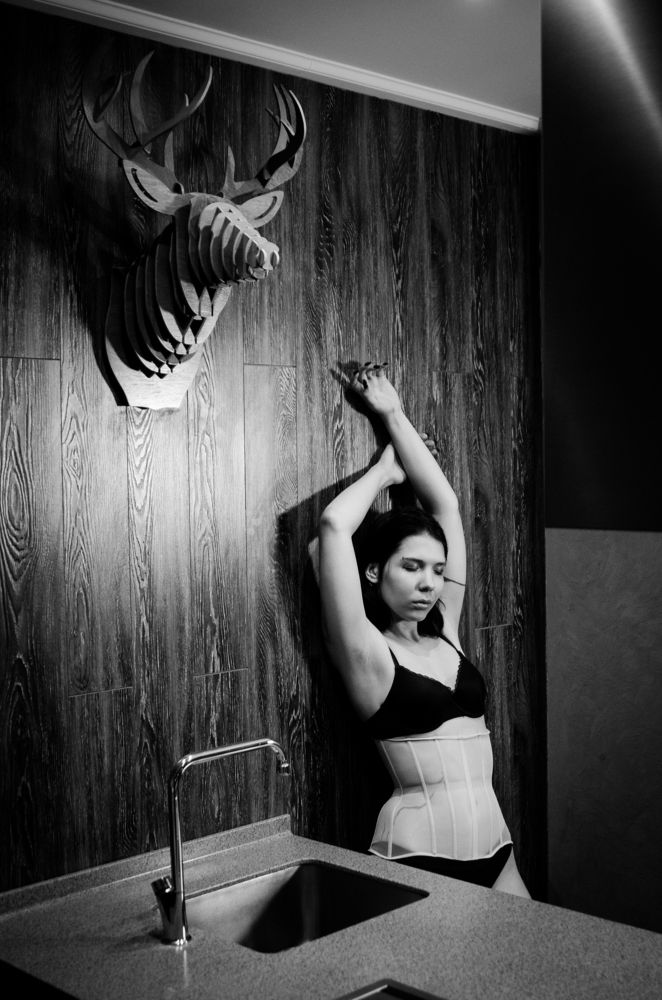 Photograph by Нина Чубарьян