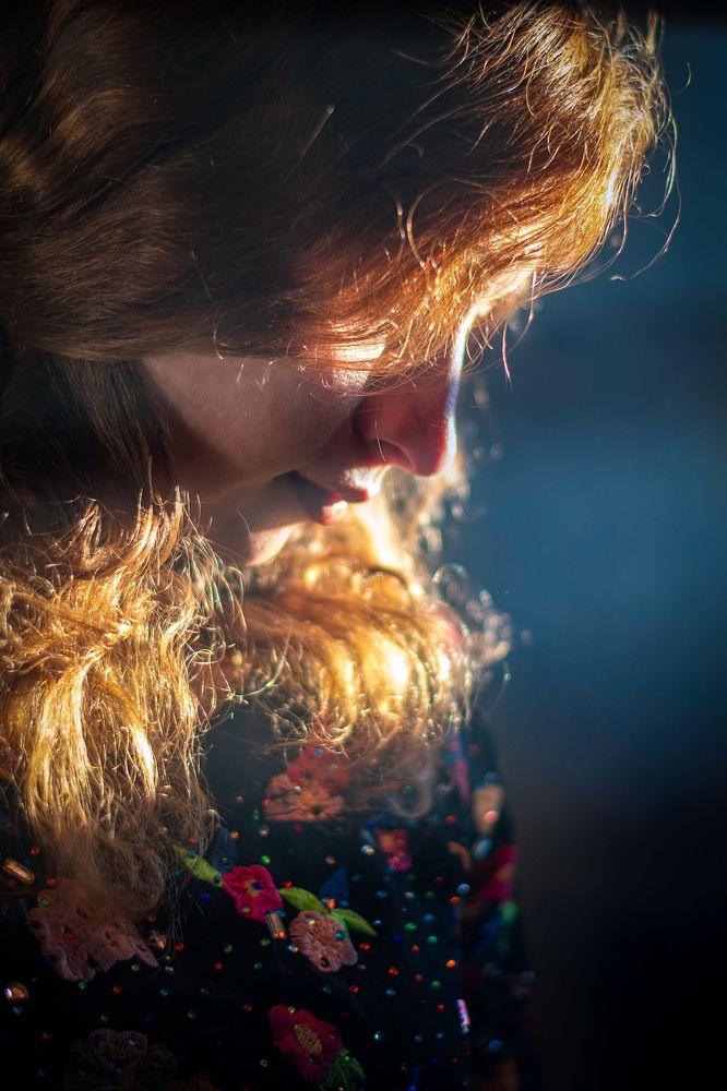 Photograph by Edris Khosravizadeh