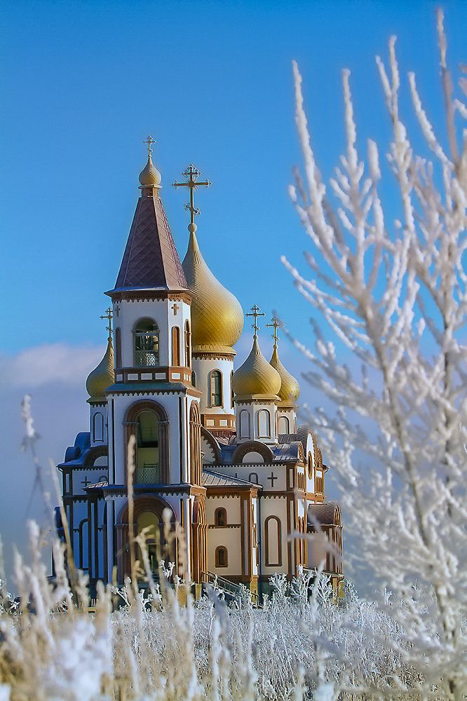 Photograph by Сергей Черных