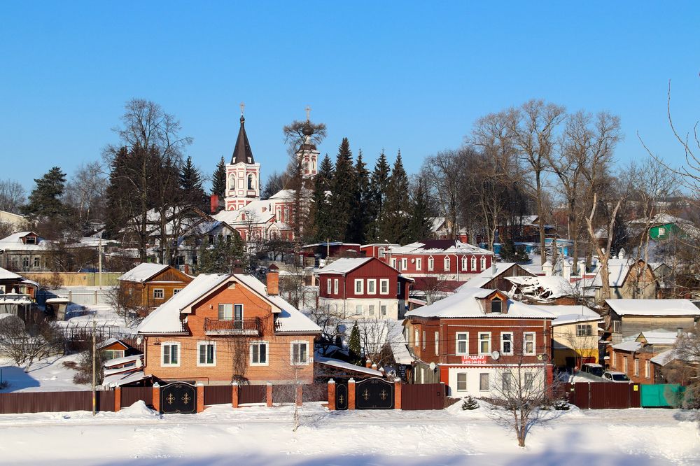 Photograph by Светлана Лебедева