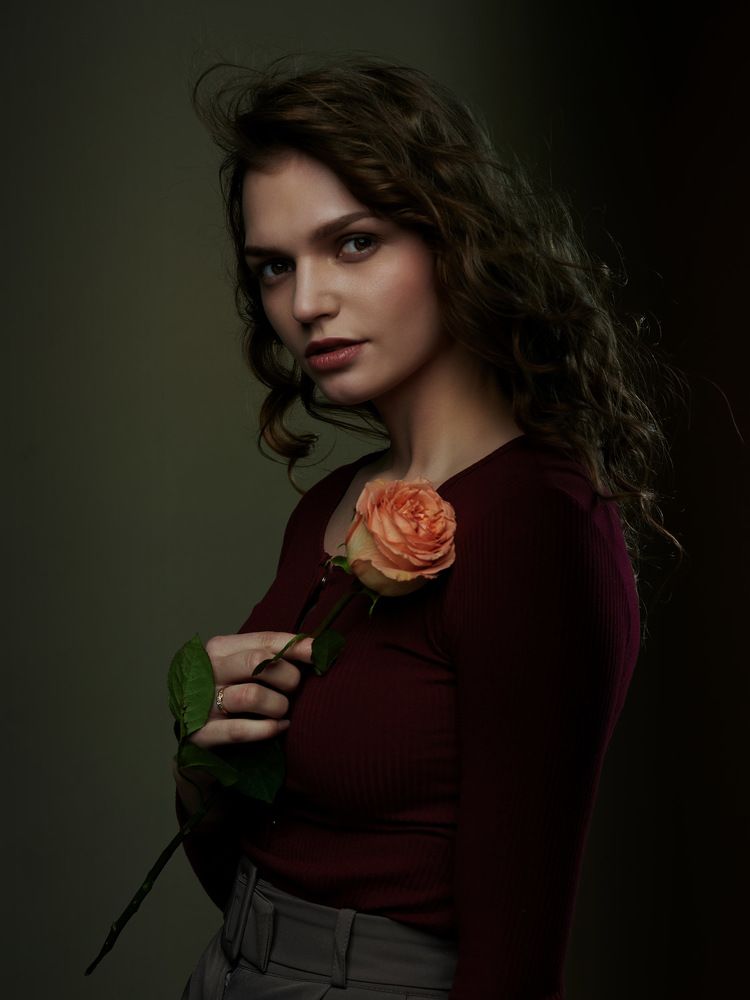 Photograph by Gene Oryx