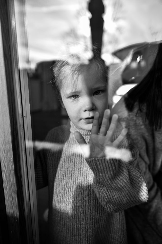 Photograph by Victoria Fischer