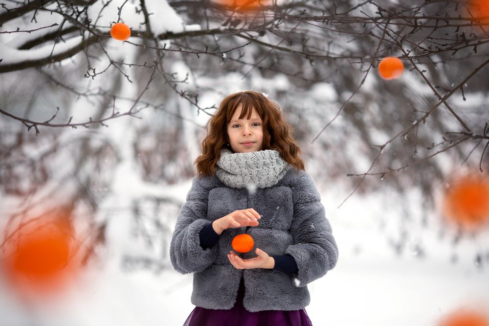 Photograph by Мария Родькина