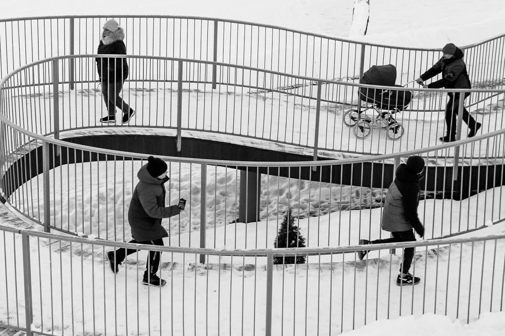 Photograph by Светлана Лебедева