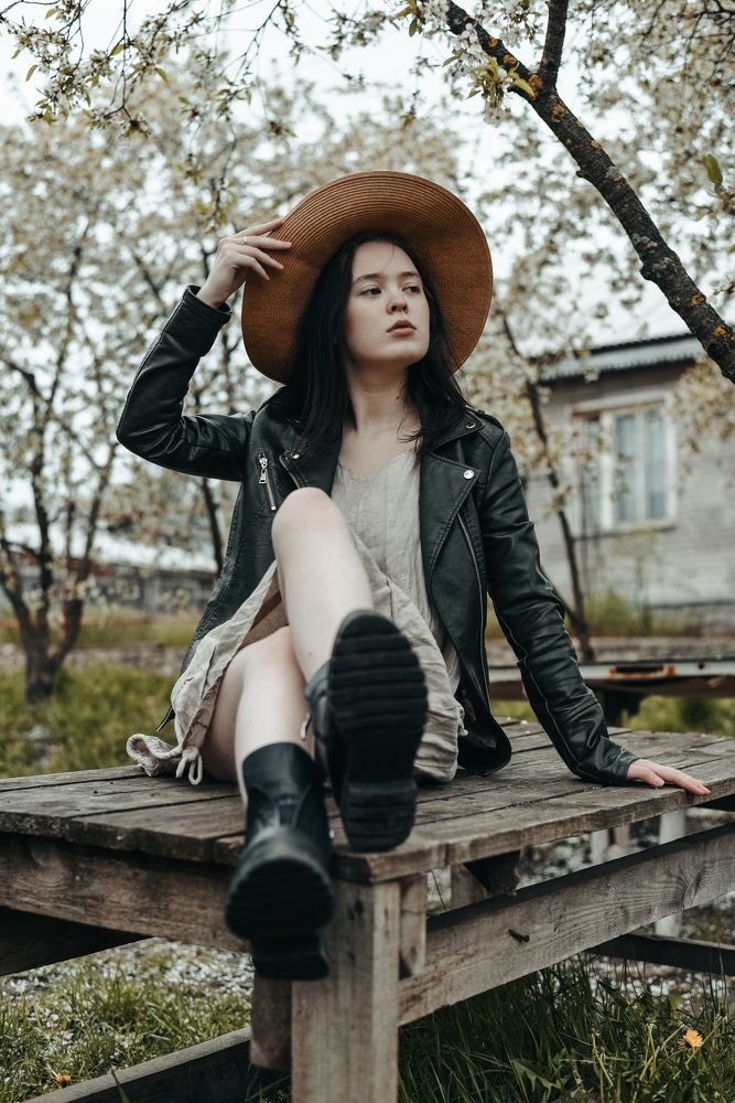Photograph by Наталья Ивочкина