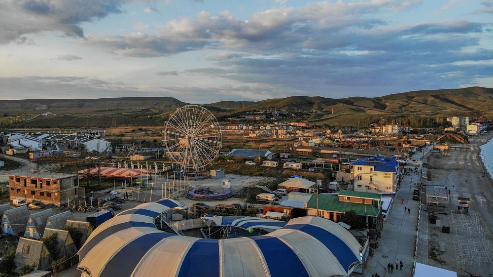 Photograph by Мария Блинова