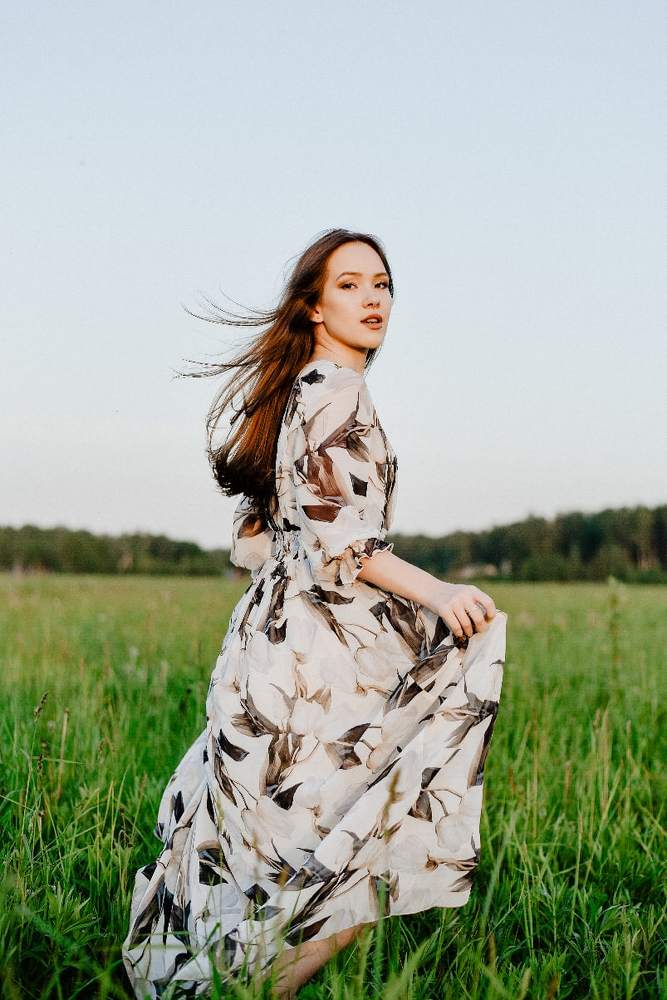 Photograph by Наталья Ивочкина