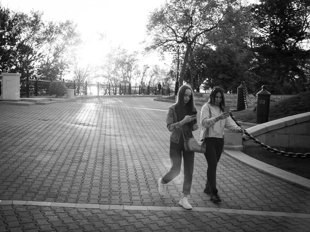 Photograph by Анастасия Клементьева