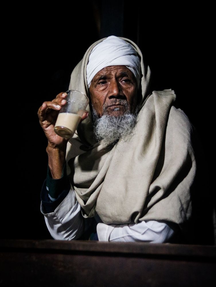 Photograph by Dhrubo Arnob Sayed