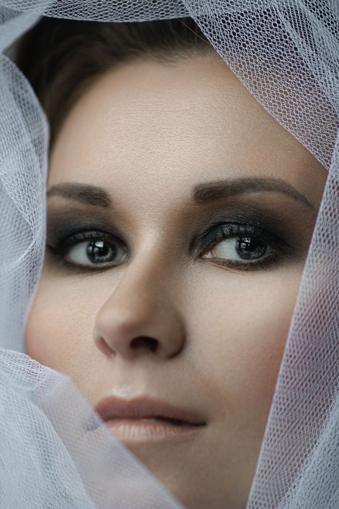 Photograph by Надежда Кузьмина