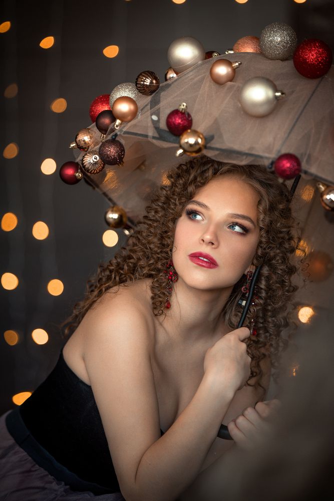 Photograph by Анастасия Клементьева