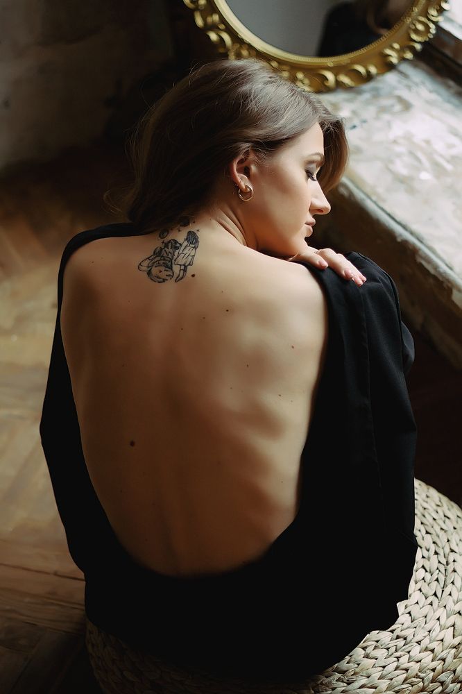 Photograph by Деева Елена