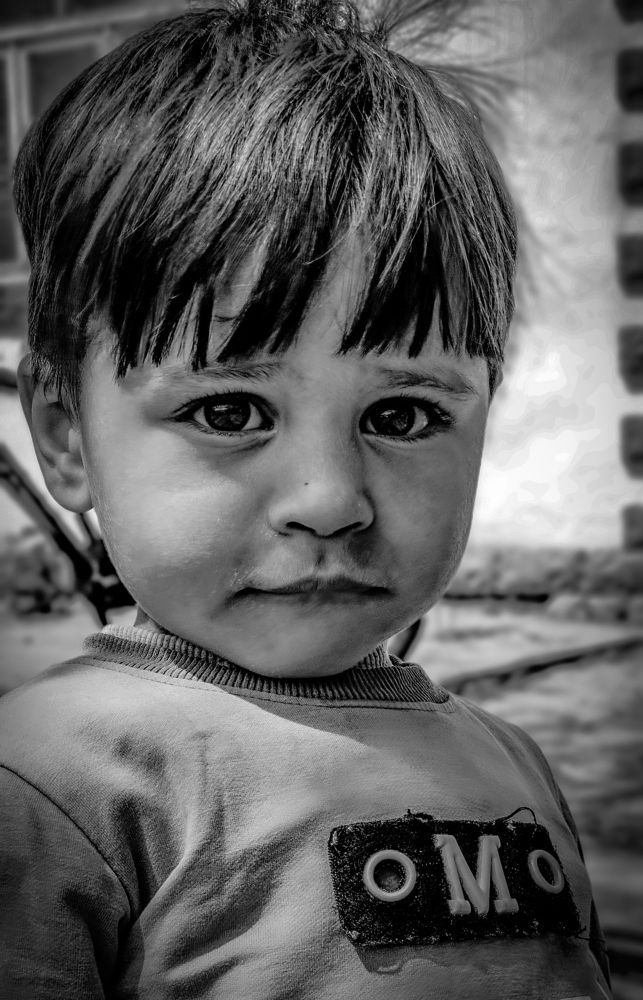 Photograph by Teymur Mammadov