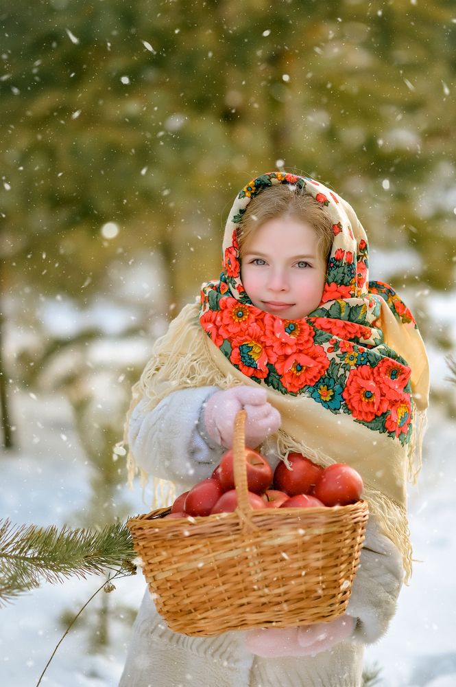 Photograph by Андрей Падерин