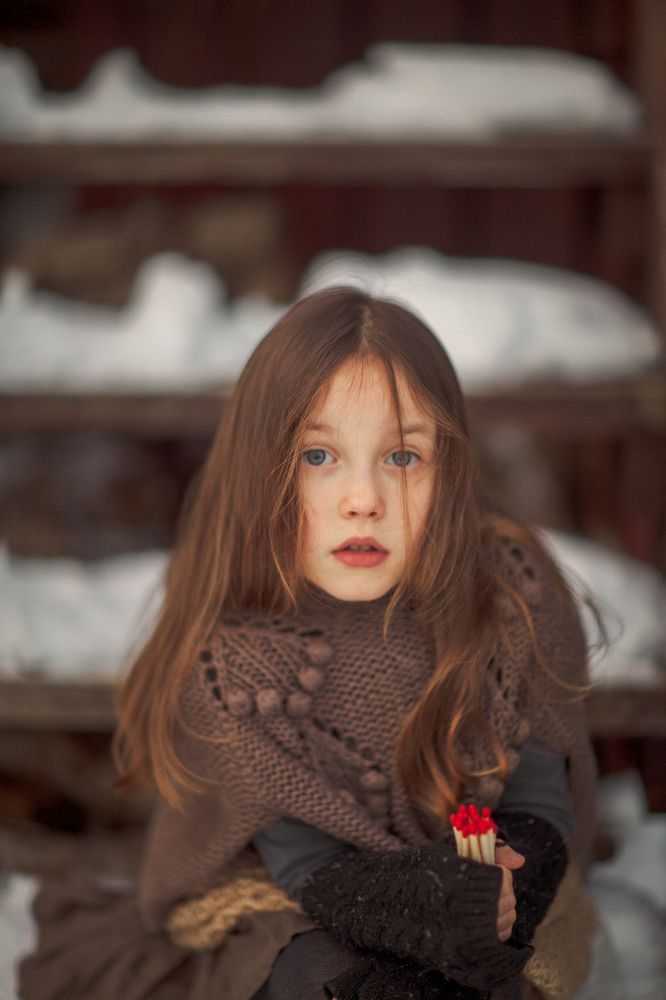 Photograph by Iryna Skaskevich