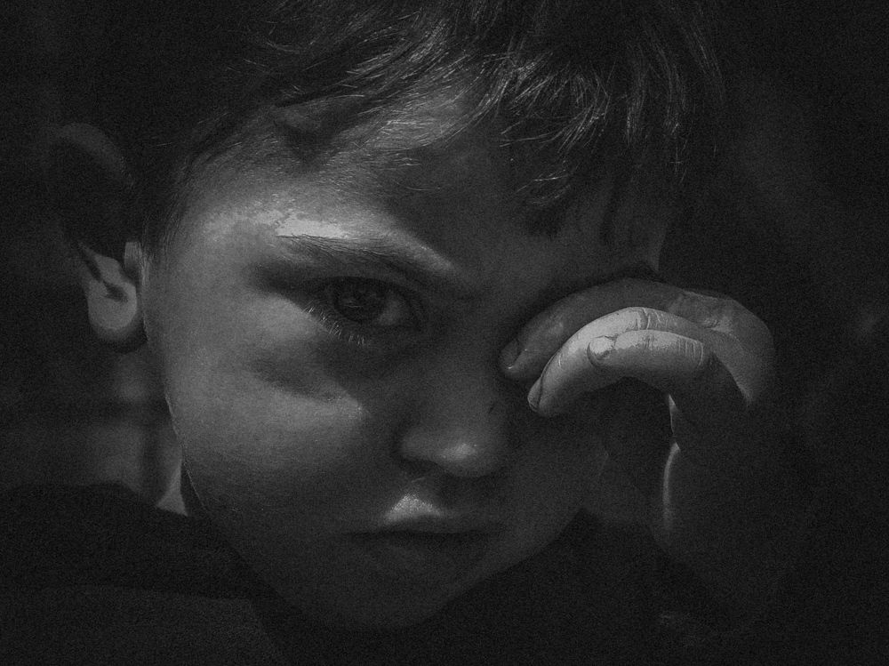 Photograph by Teymur Mammadov