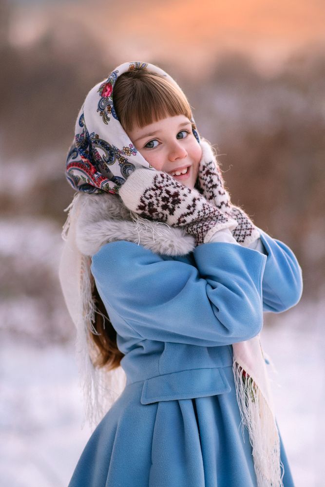 Photograph by Elena Ichkova