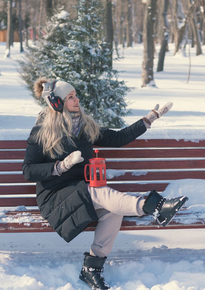 Photograph by Ирина Соболева