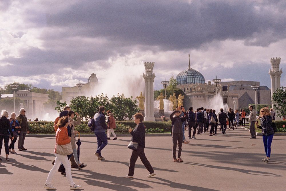 Photograph by Антон Гапоненко