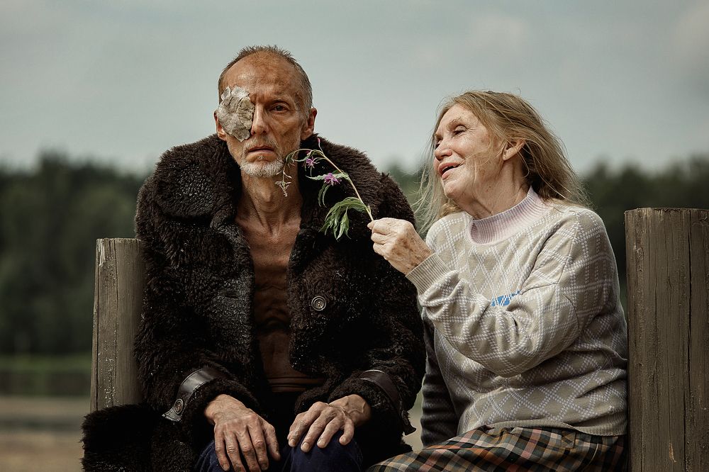 Фотография автора Тимакова Татьяна