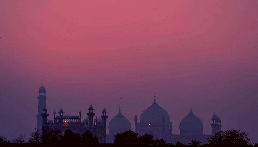 Photograph by Muhammad Irfan