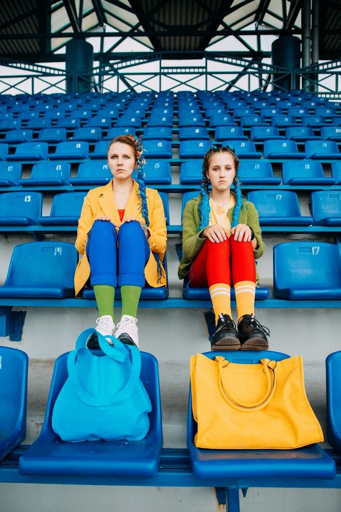 Photograph by Анна Дубина