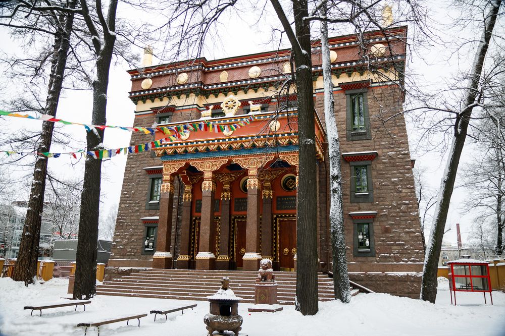 Photograph by Ирина Соболева